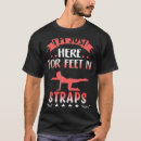 Search for strap on tshirts Here