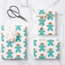 Search for scrubs wrapping paper Doctor
