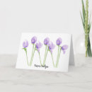 Search for tulip note cards Floral