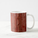 Search for faux wood mugs Wooden