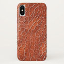 Search for leather iphone x cases Brown