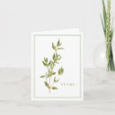 Search for thyme cards Kitchen