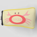 Search for cancer golf head covers Birthday