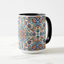 Search for oriental decor mugs Turkish