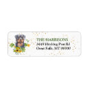 Search for rottie return address labels Animal