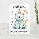 Search for global warming cards Polar bear
