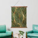 Search for home decor tapestries Greenery