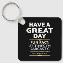 Search for facts key rings Funny