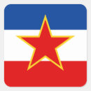 Search for belgrade stickers Yugoslavia