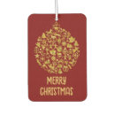 Search for christmas car air fresheners Xmas