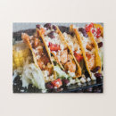 Search for mexican food puzzles Mexico