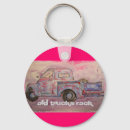 Search for old truck key rings Trucks