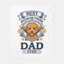 Search for bichon frise blankets Animal