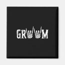 Search for witch wedding magnets Spooky