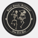 Search for macabre stickers Skeletons