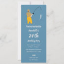 Search for bait invitations Party