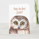 Search for sister birthday cards Humour