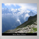 Search for mont blanc posters French