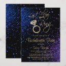 Search for last fling invitations Purple