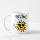 Search for rise and grind mugs Morning