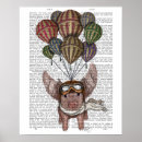 Search for soaring posters Steampunk