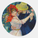 Search for vintage oil stickers Impressionism