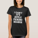 Search for apple tshirts Graphic