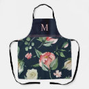 Search for boho aprons Floral
