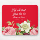 Search for corinthians mouse mats Christian