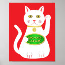 Search for chinese new year posters Cat