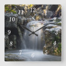 Search for spa clocks Nature