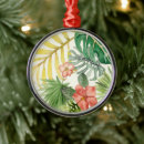 Search for hibiscus christmas tree decorations Flowers