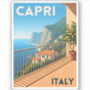 Search for coastal travel stickers Souvenir