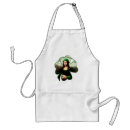 Search for st patrick aprons Clover