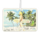 Search for surfer car air fresheners Sea