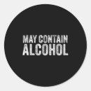 Search for funny beer stickers Alcohol