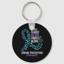 Search for aids awareness key rings Suicide prevention