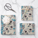 Search for graphics wrapping paper Flowers