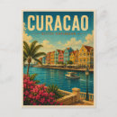 Search for curacao postcards Caribbean