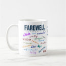 Search for sorry you are leaving gifts Goodbye