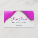 Search for nail appointment cards Makeup