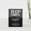 Search for funeral party invitations Funny