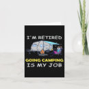 Search for retirement camping cards Republican