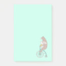 Search for rabbit post it notes Cute