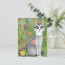 Search for folk flowers postcards Cute