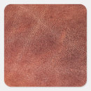 Search for brown leather stickers Animal