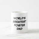 Search for foster dads mugs Father