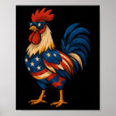 Search for funny chicken posters Lover