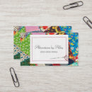 Search for quilter business cards Tailor