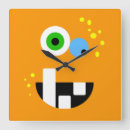 Search for monster faces art Halloween